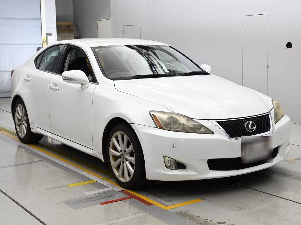 LEXUS IS350