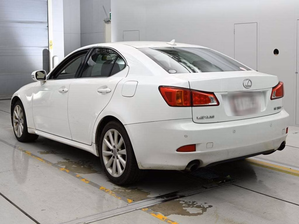LEXUS IS350