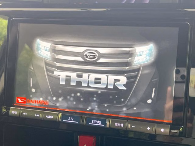 DAIHATSU THOR