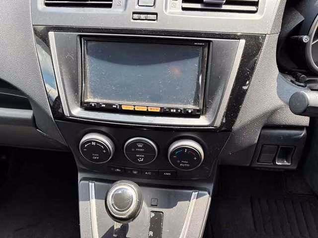 NISSAN LAFESTA