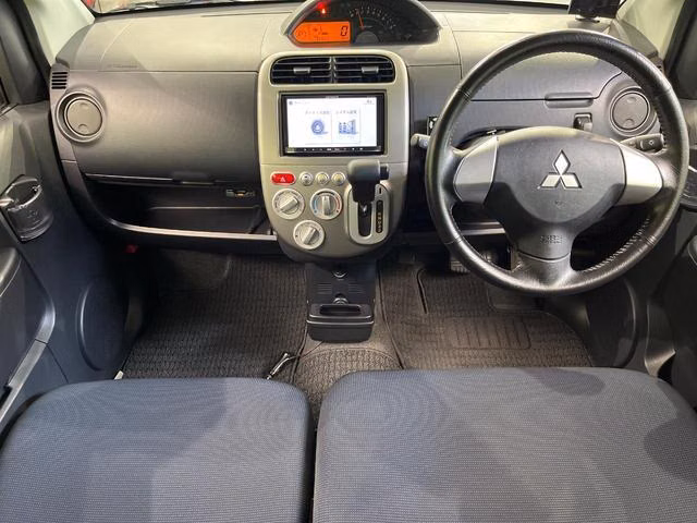 MITSUBISHI EK SPORT