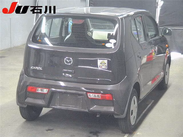 MAZDA CAROL