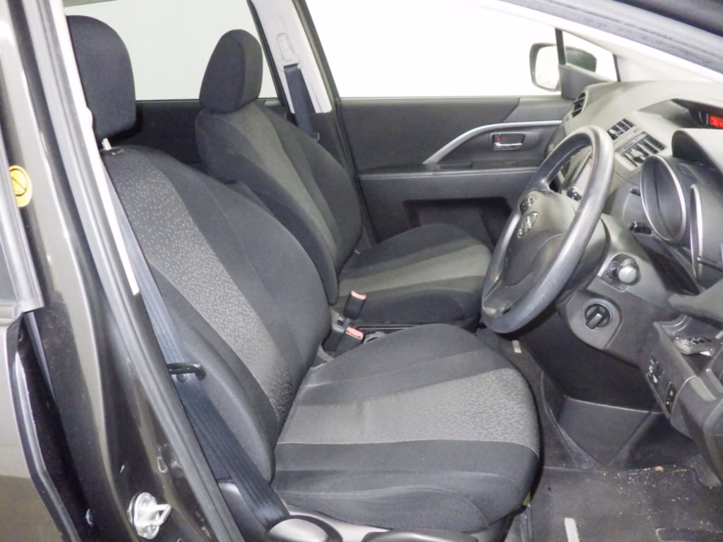 NISSAN LAFESTA