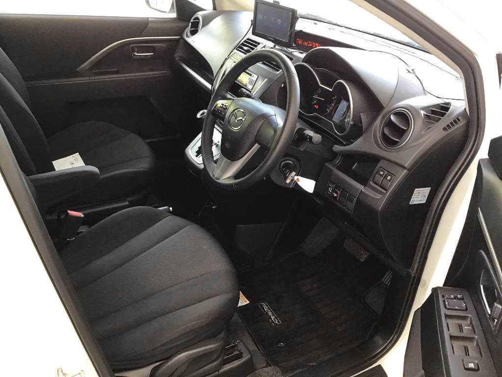 MAZDA PREMACY