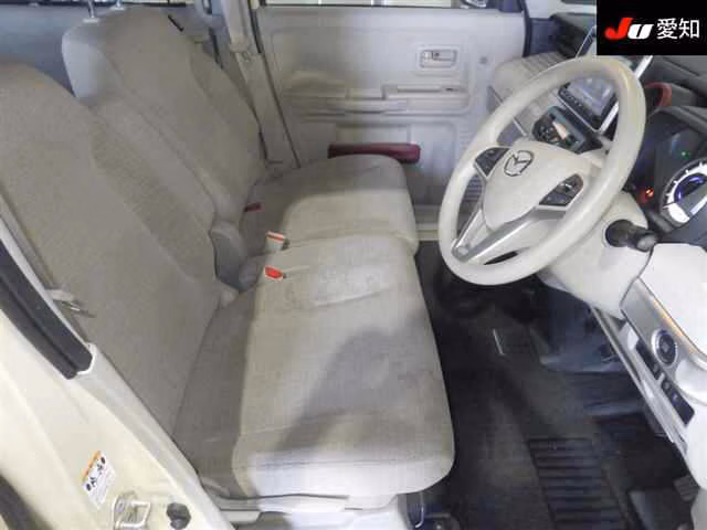 MAZDA FLAIR WAGON