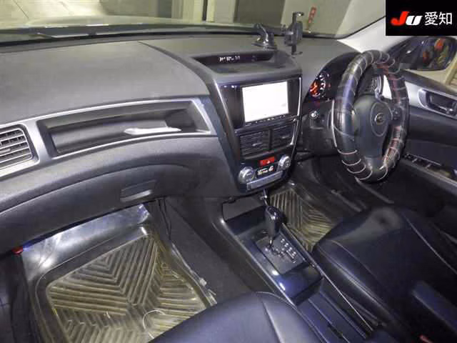 SUBARU EXIGA
