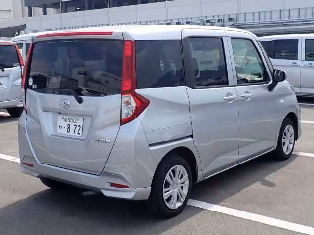 DAIHATSU THOR