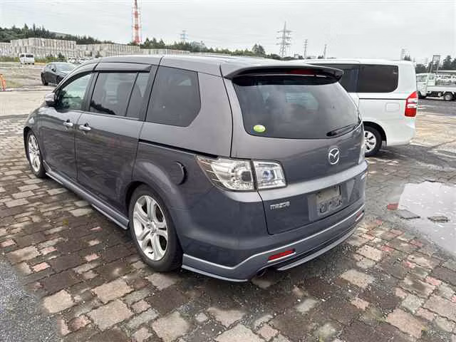 MAZDA MPV