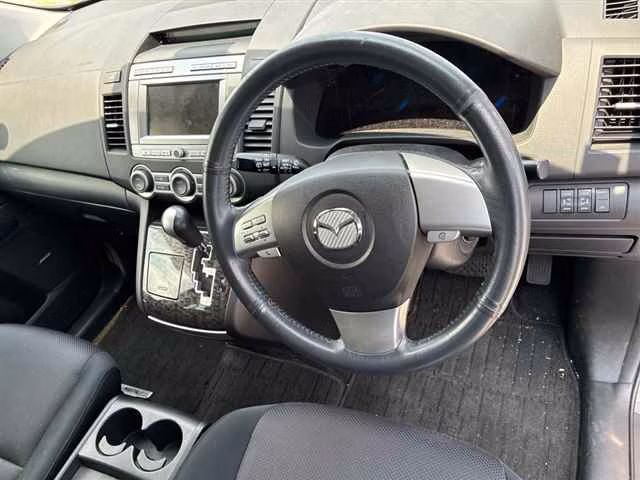 MAZDA MPV
