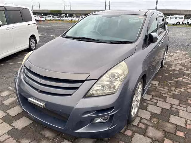 MAZDA MPV