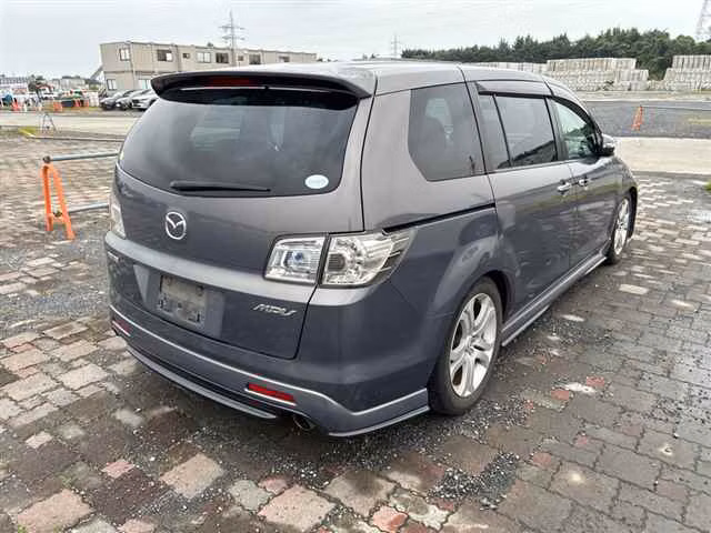 MAZDA MPV