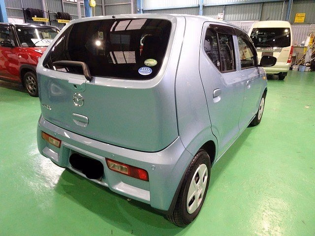 MAZDA CAROL