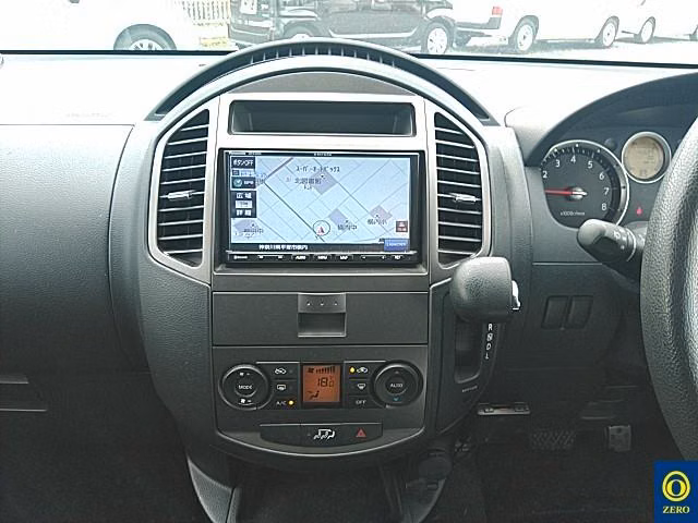 NISSAN LAFESTA