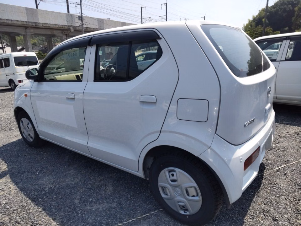 MAZDA CAROL