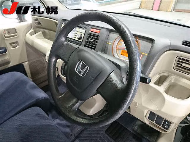 HONDA LIFE