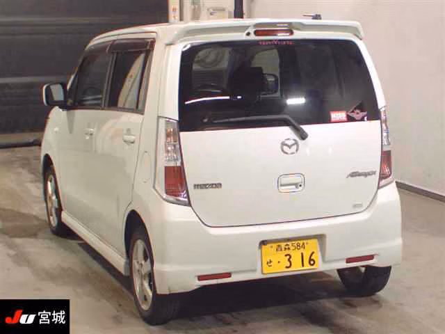 MAZDA AZ-WAGON