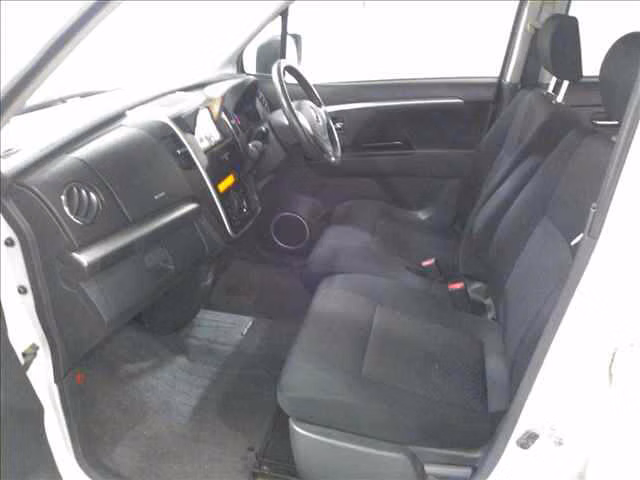 MAZDA AZ-WAGON