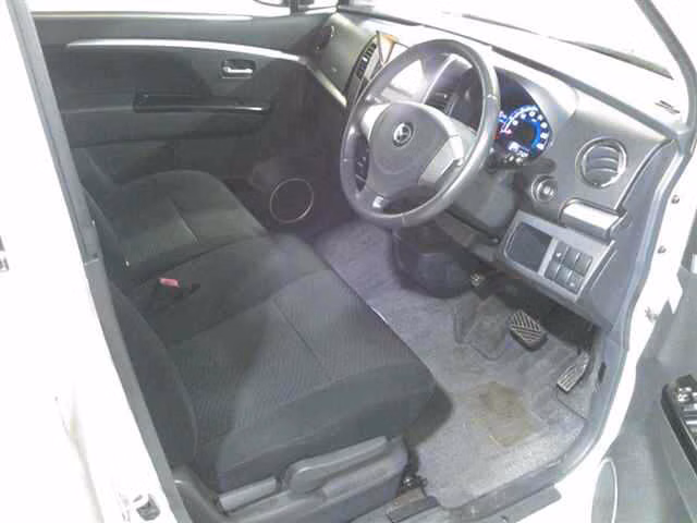 MAZDA AZ-WAGON