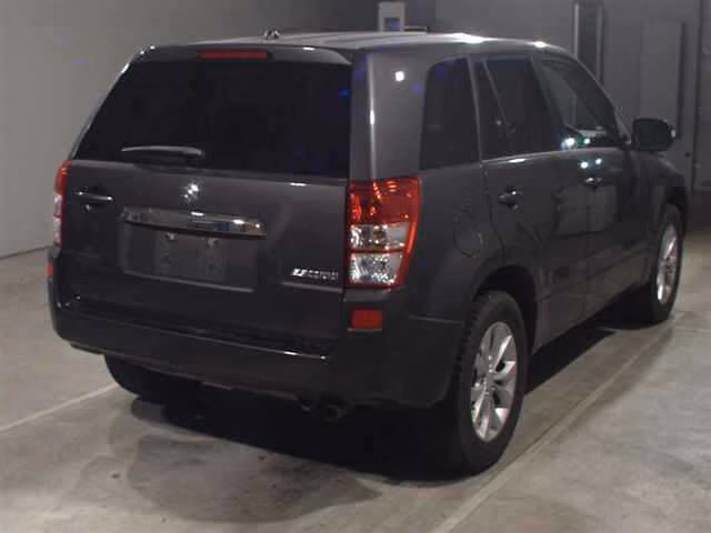 SUZUKI ESCUDO