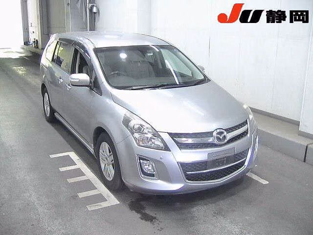 MAZDA MPV