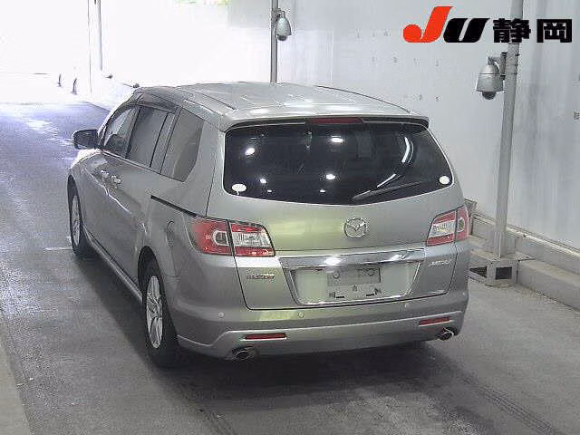 MAZDA MPV