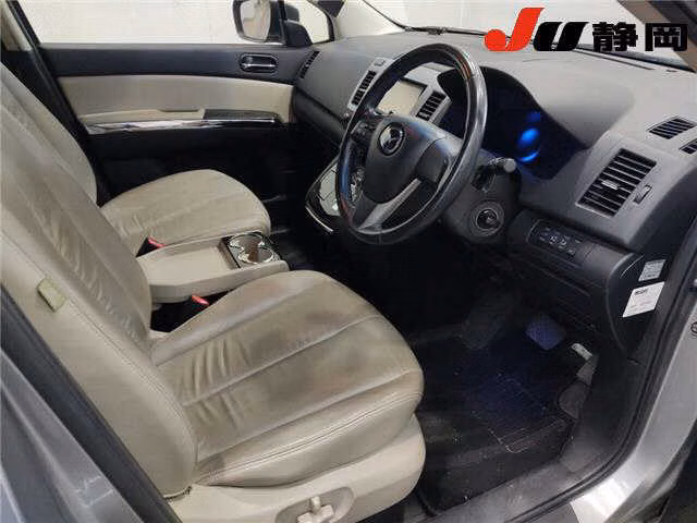 MAZDA MPV