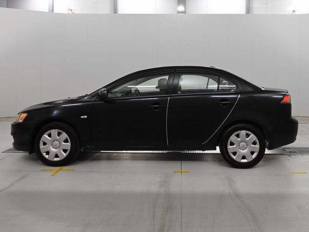MITSUBISHI GALANT FORTIS