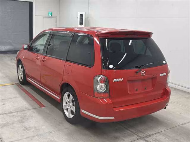 MAZDA MPV