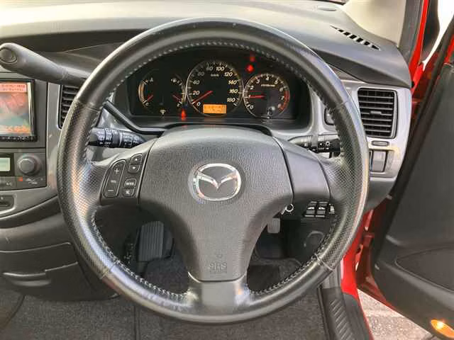 MAZDA MPV