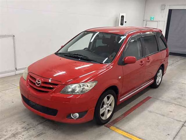 MAZDA MPV