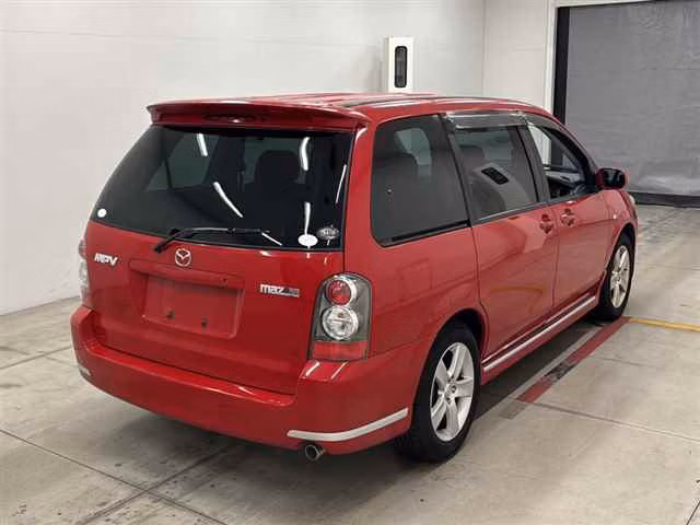 MAZDA MPV
