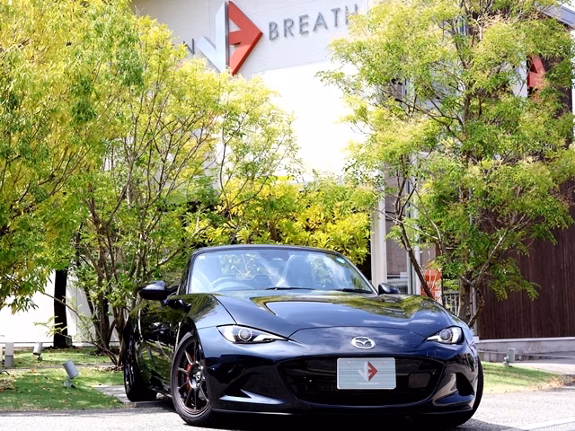 Mazda Roadster