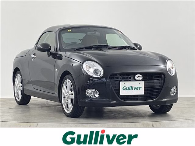 DAIHATSU COPEN