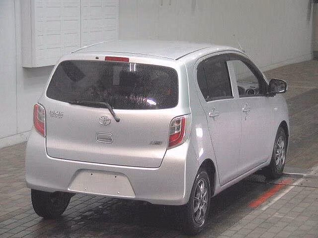 TOYOTA PIXIS EPOCH