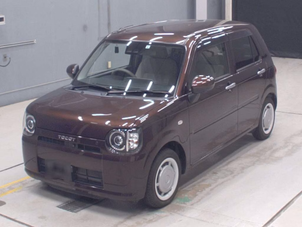 DAIHATSU MIRA TOCOT