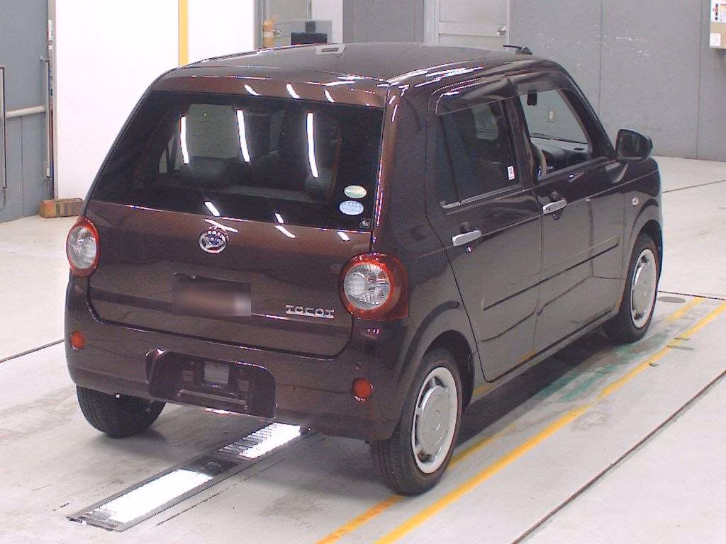 DAIHATSU MIRA TOCOT