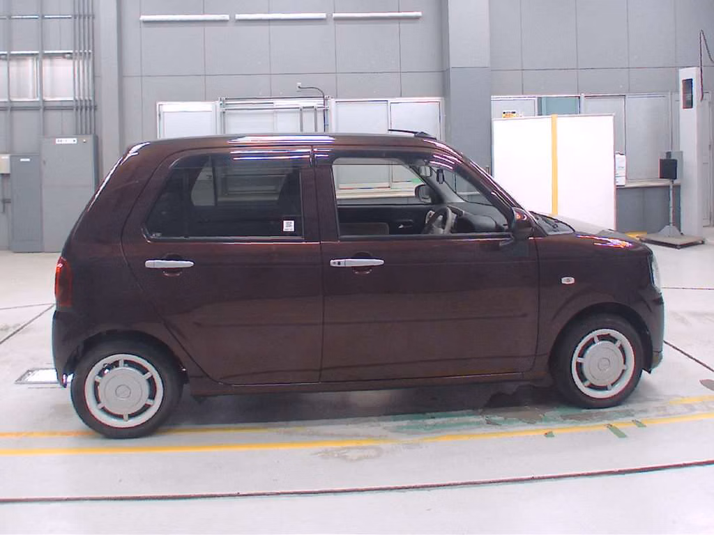 DAIHATSU MIRA TOCOT