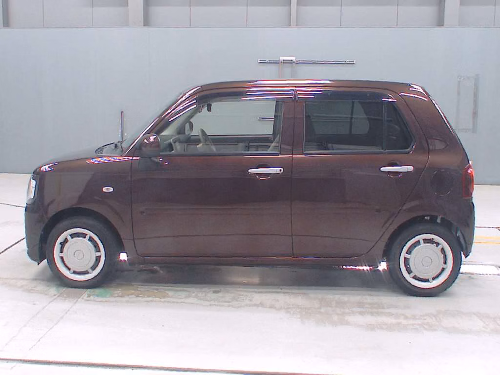 DAIHATSU MIRA TOCOT