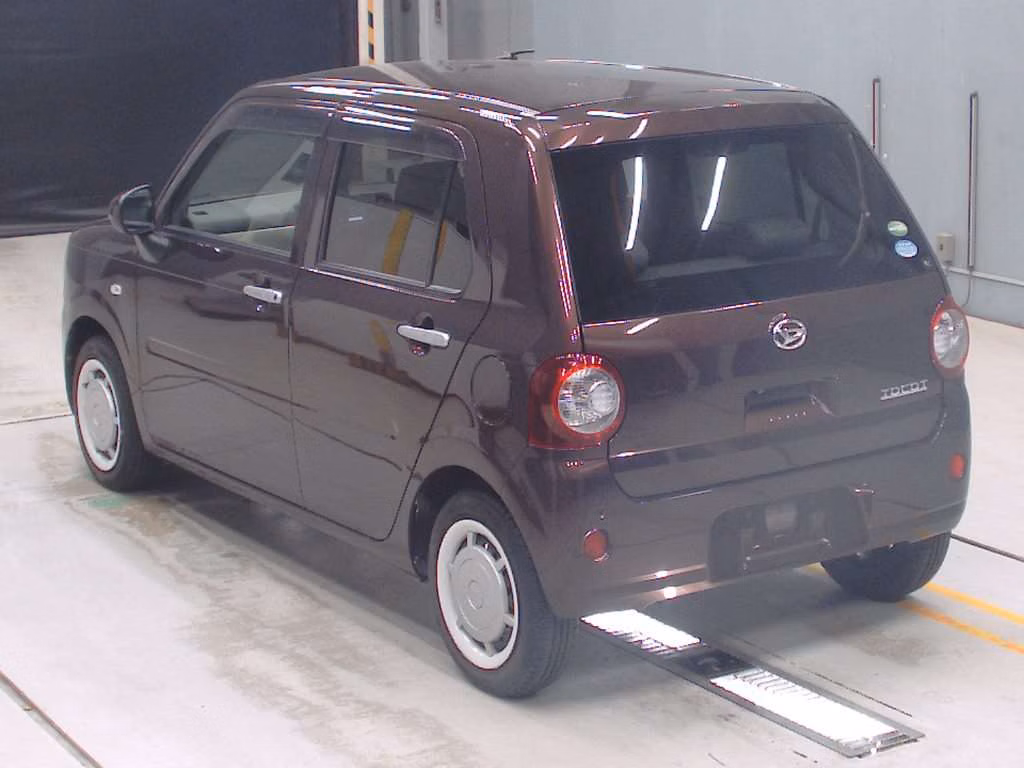 DAIHATSU MIRA TOCOT
