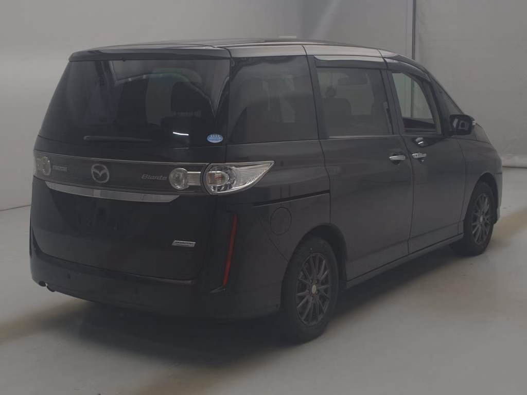 MAZDA BIANTE