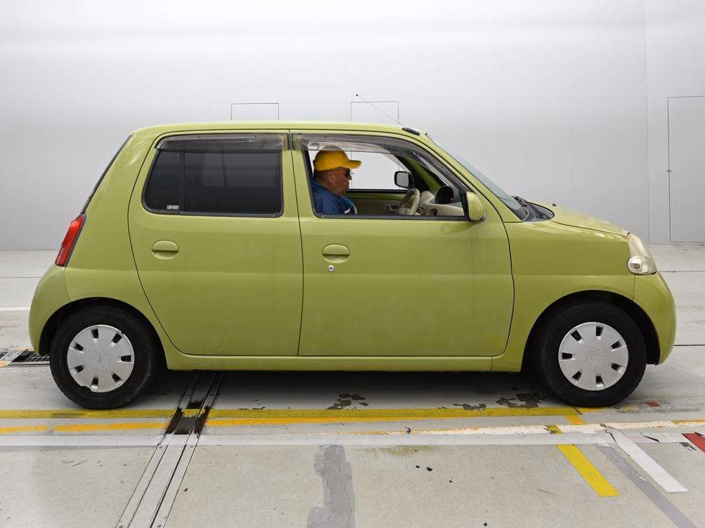 DAIHATSU ESSE
