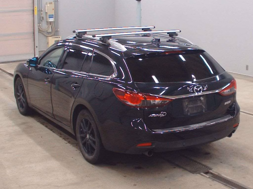 MAZDA ATENZA