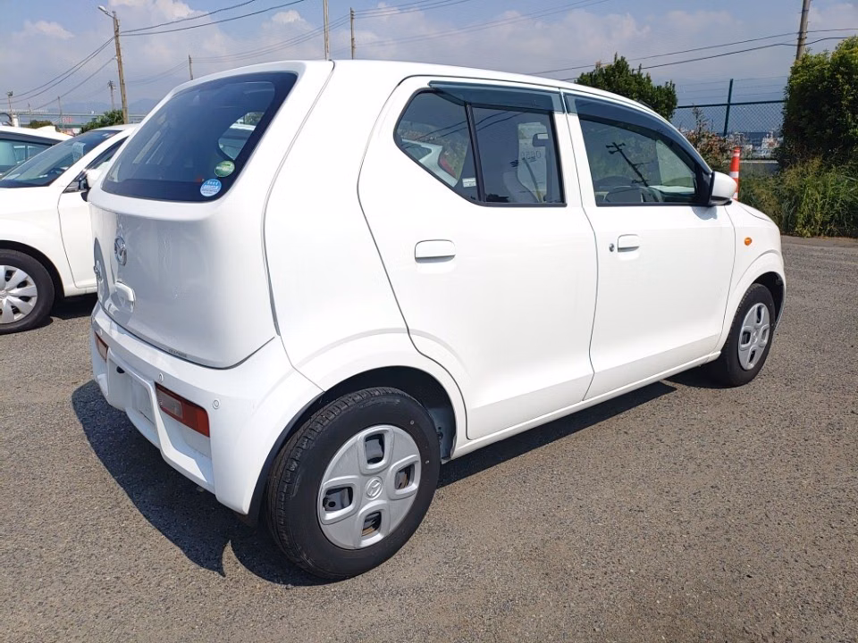 MAZDA CAROL