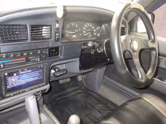 TOYOTA HILUX SURF