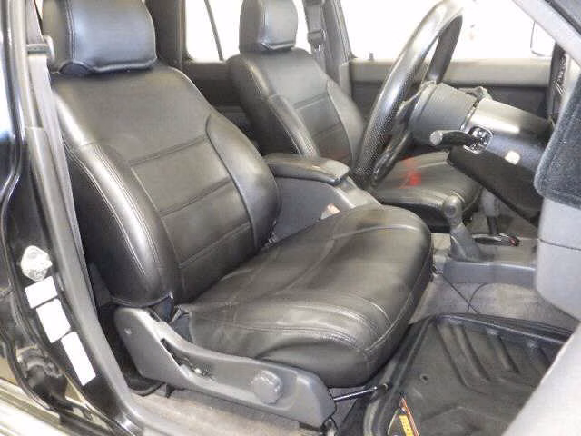 TOYOTA HILUX SURF
