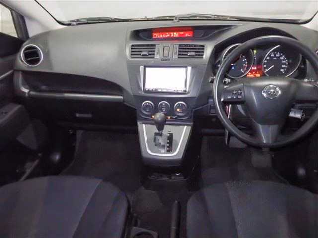 NISSAN LAFESTA