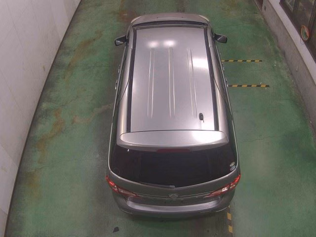 NISSAN LAFESTA