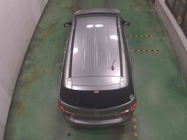 NISSAN LAFESTA