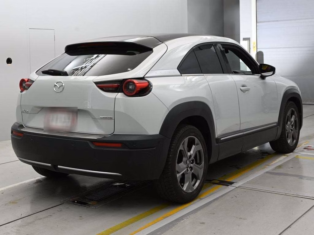 MAZDA MX-30