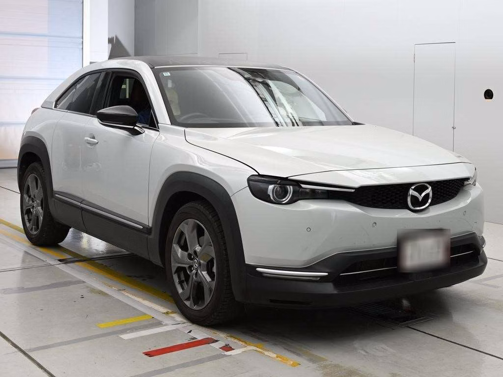 MAZDA MX-30